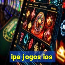 ipa jogos ios